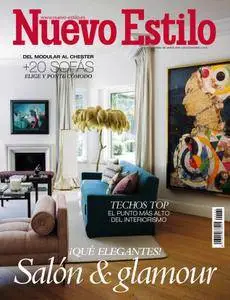 Nuevo Estilo - marzo 2018