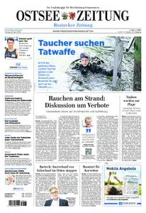 Ostsee Zeitung – 26. April 2019