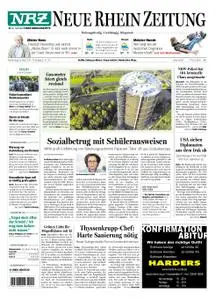 NRZ Neue Rhein Zeitung Moers - 16. Mai 2019