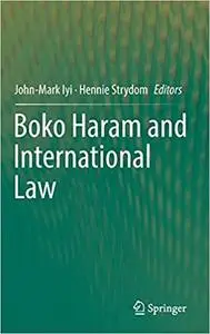 Boko Haram and International Law