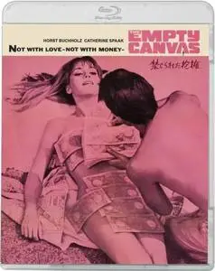 The Empty Canvas / La noia (1963)