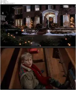 Home Alone (1990)