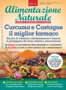 Alimentazione Naturale N.96 - Ottobre 2023