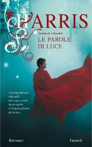 Joanne Harris - Le parole di luce (Repost)