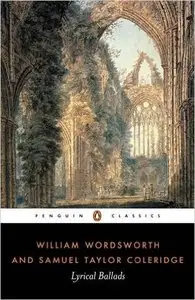 William Wordsworth - Lyrical Ballads