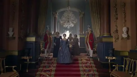 Victoria S02E104