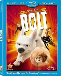 Bolt (2008)