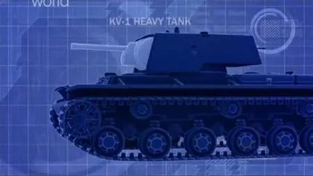 Greatest Tank Battles: Season 2 / Великие танковые сражения: 2-й сезон (2011-2012)