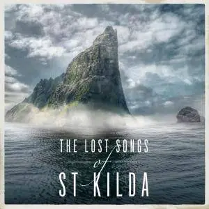 Trevor Morrison - The Lost Songs Of St Kilda (2016)