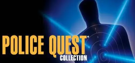 Police Quest Collection (1987)