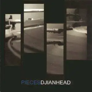 DJ Ian Head - Pieces (2008) **[RE-UP]**
