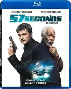 57 Seconds (2023)