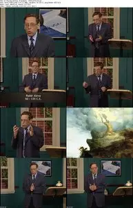 TTC Video - Beginnings of Judaism