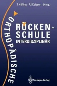Orthopädische Rückenschule Interdisziplinär