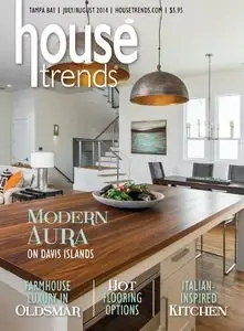 Housetrends Tampa Bay - July/August 2014
