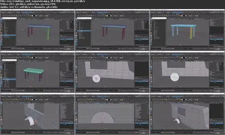 Maya 2020 Essential Training
