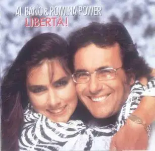 Al Bano & Romina Power - Liberta! (Repost)