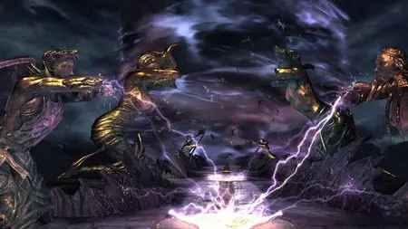 Dante's Inferno [XBOX360]