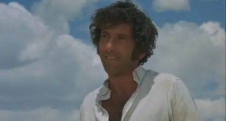 Исчезающая точка / Vanishing Point (1971)