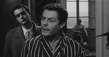 L'Assassino (1961)