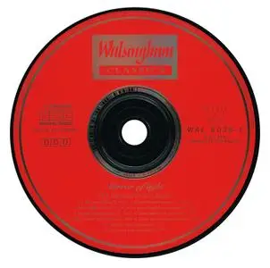 Mirror of Light - Cantigas de Santa Maria, Vol. III - The Renaissance Players (1996) {Walsingham Classics WAL8035-2}