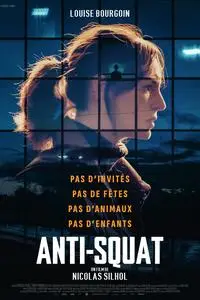 Anti-Squat (2023)