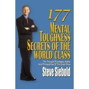 177 Mental Toughness Secrets of the World Class (Repost)
