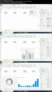 30 minute Introduction to Microsoft Power BI Desktop