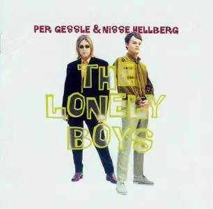 Per Gessle & Nisse Hellberg - The Lonely Boys (2007 Remasters)