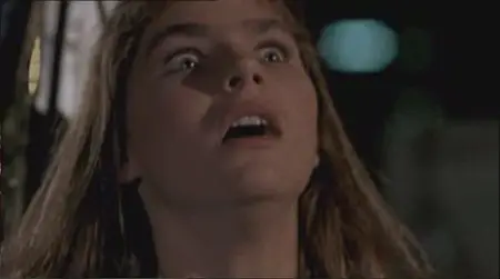 Nightmare Beach (1989)