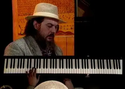 Dr. John Teaches New Orleans Piano - Lesson One (Repost)