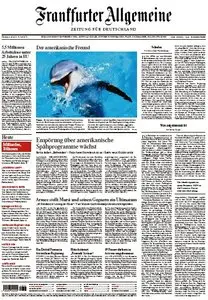 Frankfurter Allgemeine Zeitung vom 02 Juli 2013