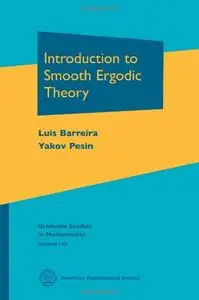 Introduction to Smooth Ergodic Theory (Repost)