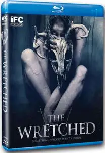 The Wretched (2019) [w/Commentaries]