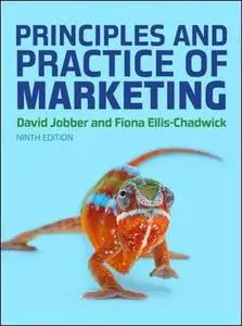 Principles and Practice of Marketing 9/e