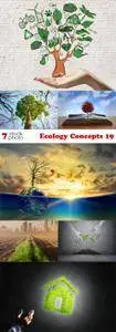 Photos - Ecology Concepts 19