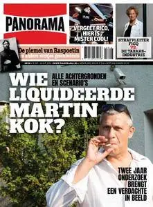 Panorama Netherlands - 19 september 2018