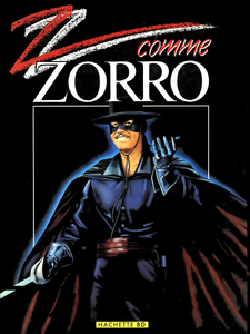 Z Comme Zorro