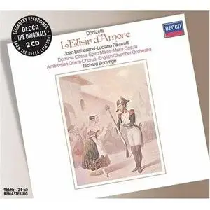 Gaetano Donizetti - L'Elisir d'Amore