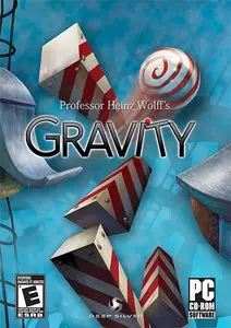 Professor Heinz Wolffs Gravity Portable