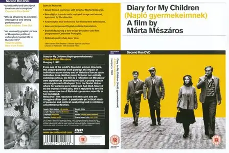 The Hungarian Masters Collection (Second Run) [3 DVD9s] [PAL]