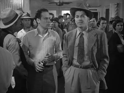 Storm Warning (1951)