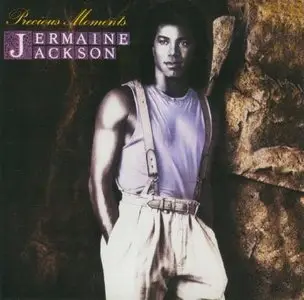 Jermaine Jackson - Precious Moments (1986)