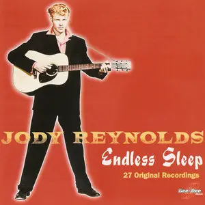Jody Reynolds - Endless Sleep (1998)