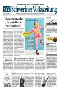 Schweriner Volkszeitung Zeitung für Lübz-Goldberg-Plau - 14. Dezember 2018