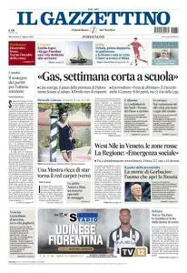 Il Gazzettino Pordenone - 31 Agosto 2022