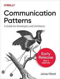 Communication Patterns (2nd Early Release)