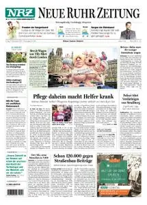 NRZ Neue Ruhr Zeitung Duisburg-Nord - 14. Dezember 2018
