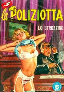 La Poliziotta 55. Lo strozzino