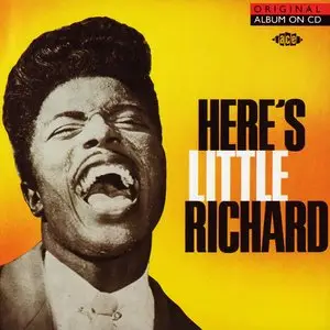 Little Richard - Here's Little Richard (1957)
